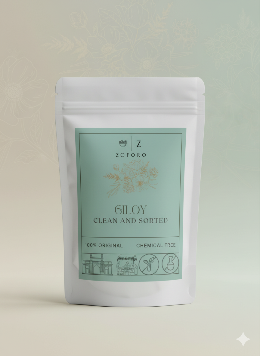 Giloy  -- Pure and Natural