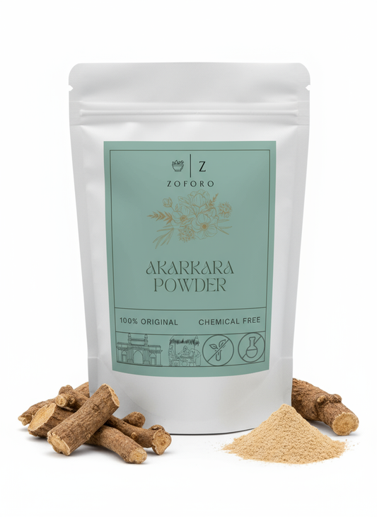 Akarkara powder- Pure and Natural