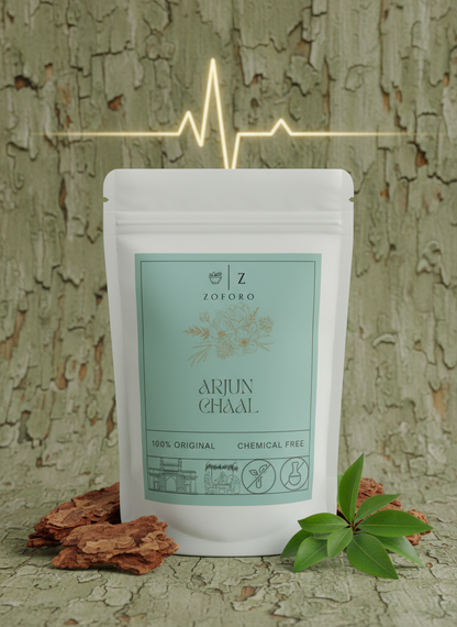 Arjun Chaal-- Pure and Natural